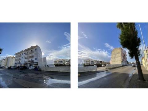 Terreno urbano, gafanha da boa hora, vagos