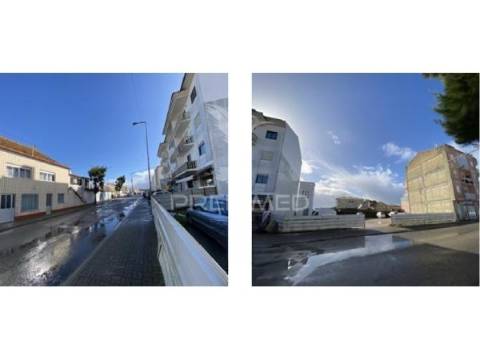 Terreno urbano, gafanha da boa hora, vagos