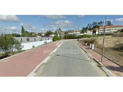 Lote de terreno urbano para construção de moradia, palmaz, oliveira de azeméis, aveiro