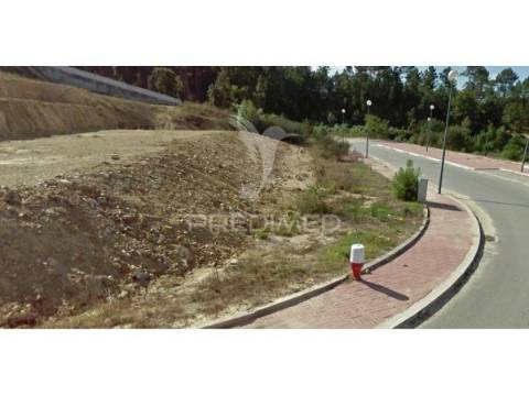 Lote de terreno urbano para construção de moradia, palmaz, oliveira de azeméis, aveiro
