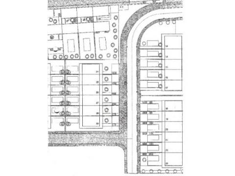 Lote de terreno urbano para construção de moradia, palmaz, oliveira de azeméis, aveiro