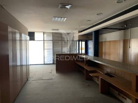 Loja, santa maria de lamas, santa maria da feira