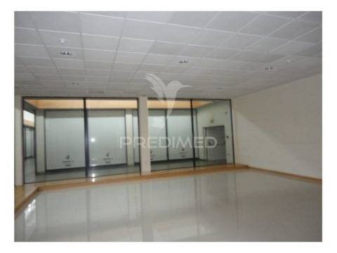 Loja para comércio grossista em albergaria-a-velha