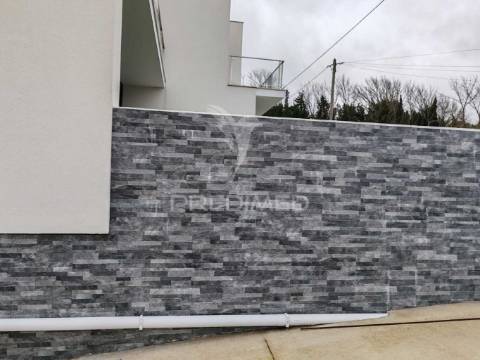 Moradia t4 nova em ourém