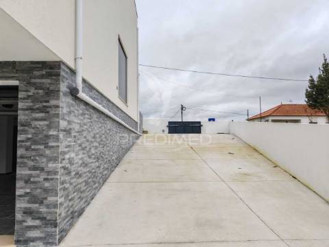 Moradia t4 nova em ourém