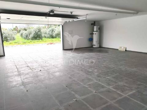 Moradia t4 nova em ourém