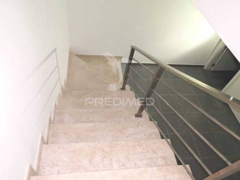 Moradia t4 nova em ourém