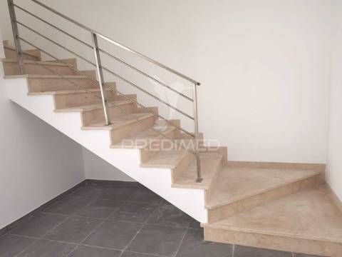 Moradia t4 nova em ourém