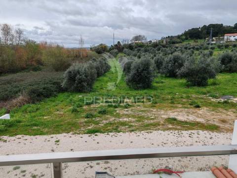 Moradia t4 nova em ourém