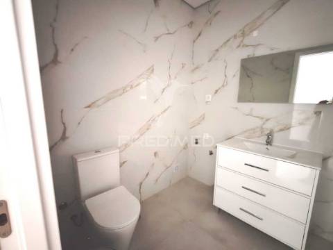 Moradia t4 nova em ourém