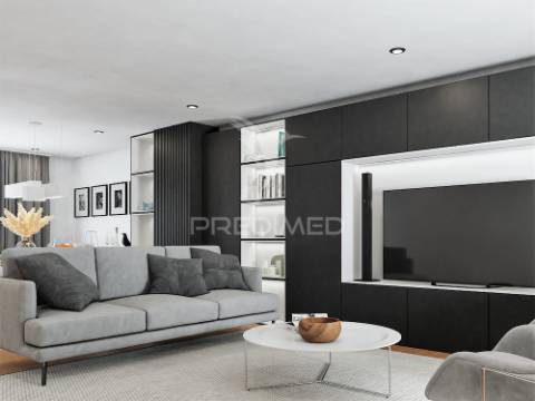 Vende-se  moradia em construção   vila nova de gaia madalena