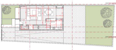 Vende-se  moradia em construção   vila nova de gaia madalena