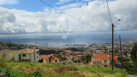Terreno 1005m2 plano em são roque