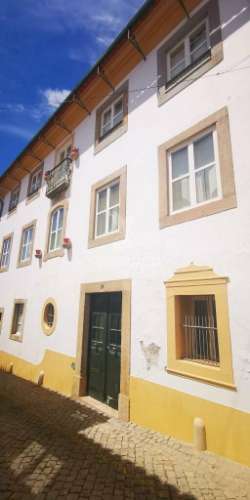 Prédio urbano para venda em portalegre