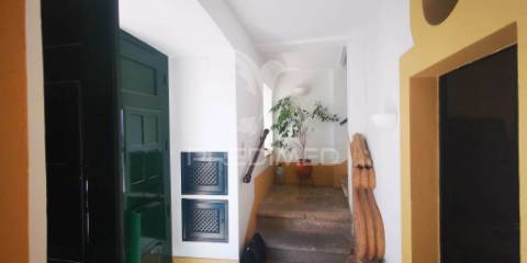 Prédio urbano para venda em portalegre