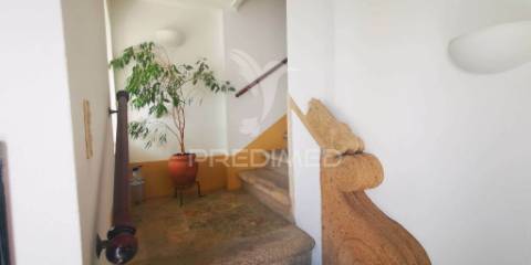 Prédio urbano para venda em portalegre