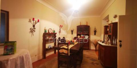 Prédio urbano para venda em portalegre