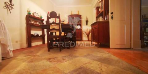 Prédio urbano para venda em portalegre