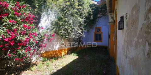 Prédio urbano para venda em portalegre