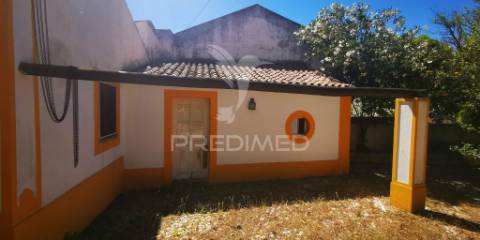 Prédio urbano para venda em portalegre