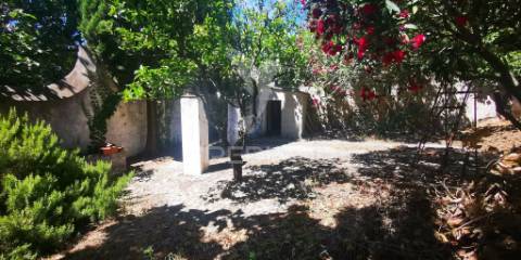 Prédio urbano para venda em portalegre