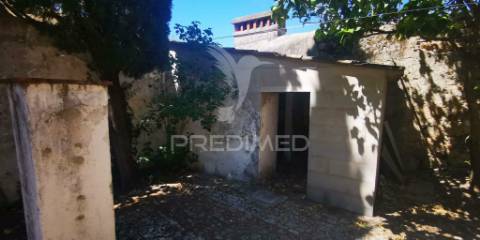 Prédio urbano para venda em portalegre