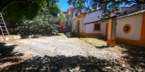 Prédio urbano para venda em portalegre