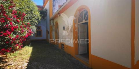 Prédio urbano para venda em portalegre