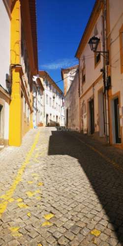 Prédio urbano para venda em portalegre