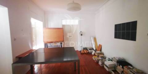 Prédio urbano para venda em portalegre