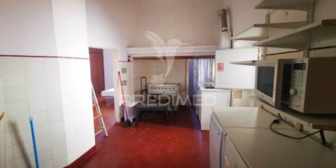 Prédio urbano para venda em portalegre