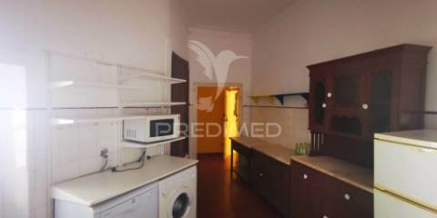 Prédio urbano para venda em portalegre