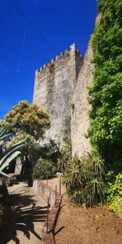 Prédio urbano para venda em portalegre