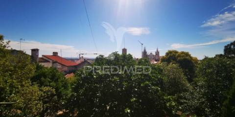 Prédio urbano para venda em portalegre