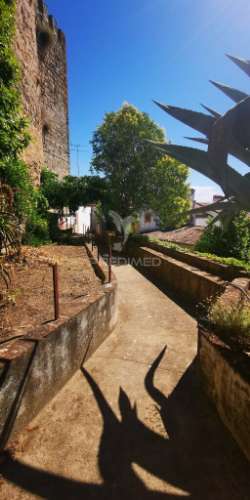 Prédio urbano para venda em portalegre