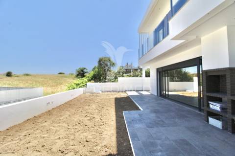 Moradia t4, foros de amora