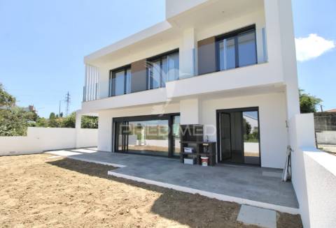 Moradia t4, foros de amora