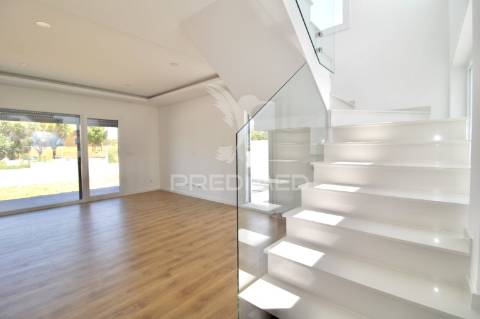 Moradia t4, foros de amora