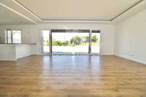 Moradia t4, foros de amora