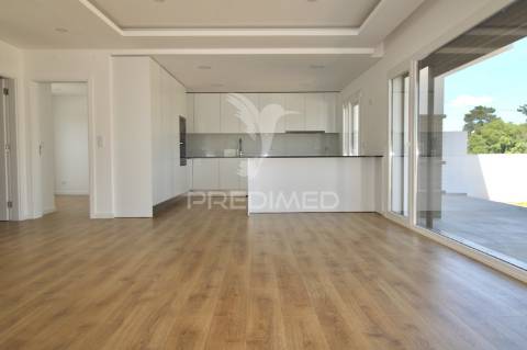 Moradia t4, foros de amora