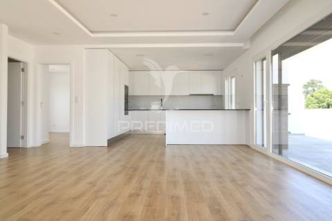 Moradia t4, foros de amora