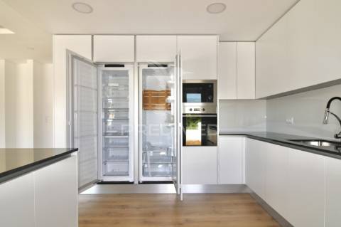 Moradia t4, foros de amora