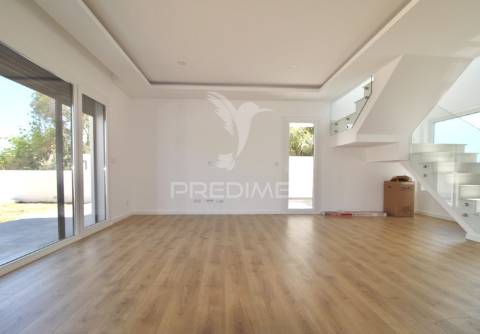 Moradia t4, foros de amora