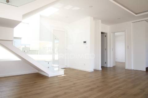 Moradia t4, foros de amora