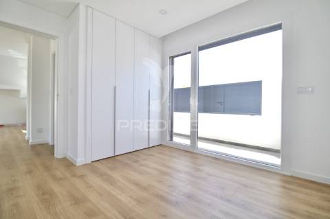 Moradia t4, foros de amora