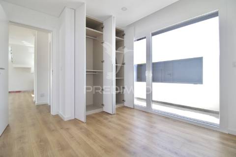 Moradia t4, foros de amora