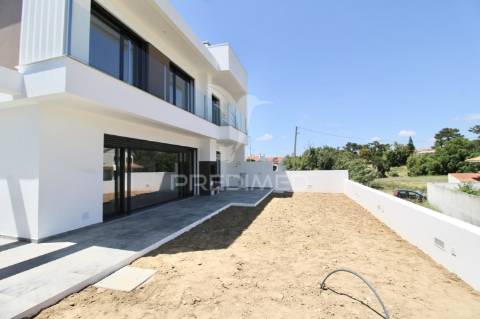 Moradia t4, foros de amora