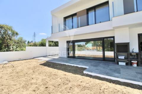 Moradia t4, foros de amora