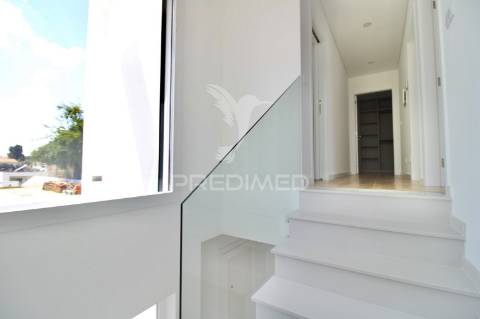 Moradia t4, foros de amora