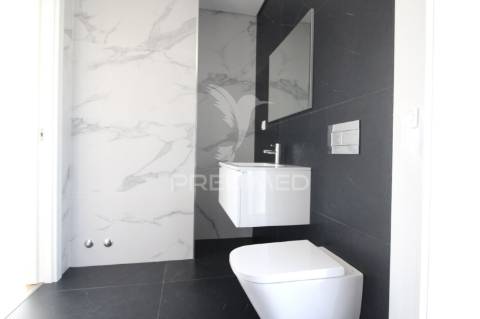 Moradia t4, foros de amora